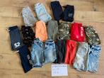 Pakket korte broeken 110-116, Kinderen en Baby's, Kinderkleding | Maat 110, Ophalen, Zo goed als nieuw, Jongen, Broek
