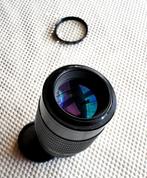 Pentax PK Mount Kiron 105mm f2.8 macro, Ophalen, 1980 tot heden, Lens of Lenzen