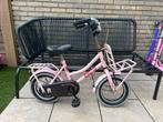 Kinderfietsjes, Ophalen, Gebruikt, 14 inch of minder, Alpina