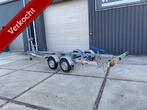 Kalf boot / sloep trailer 2000 KG, Watersport en Boten, Overige typen