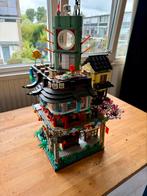 Lego Ninjago 70620, Ophalen, Gebruikt