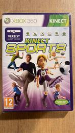 Kinect Sports – Xbox 360 (Nieuw, gesealed), Nieuw, Ophalen of Verzenden, Eén computer, 3 spelers of meer