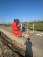 Manitou Nieuwe batterijen 2025 (bj 2001)