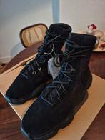 YEEZY 500 High Tactical, EU 44, Ongedragen met tags, Ophalen of Verzenden, Nieuw, Zwart