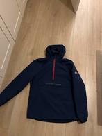 Feyenoord X Castore Windbreaker - Maat M - Nieuwstaat, Ophalen of Verzenden, Zo goed als nieuw, Maat 48/50 (M), Blauw