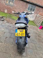 Naked Bike te koop, Motoren, Motoren | Kawasaki, 4 cilinders, Motorrijbewijs A, Particulier, Meer dan 35 kW