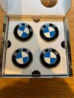 BMW naafkapjes en logo’s 56mm 82mm, Verzenden