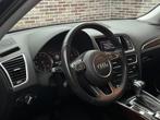 Audi Q5 3.0 TFSI quattro Sport Edition SQ5 Pakket Panorama L, Automaat, Euro 5, Zwart, 2995 cc