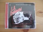 Jerry Goldsmith – L.A. Confidential Original Score, Ophalen of Verzenden, Zo goed als nieuw