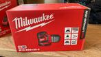 Milwaukee M18 BOS125-0 accu schuurmachine- nieuw, Doe-het-zelf en Verbouw, Gereedschap | Overige machines, Ophalen of Verzenden