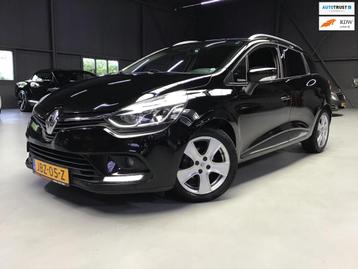 Renault Clio Estate 0.9 TCe Limited I 1e Eigen. I Dealer Ond beschikbaar voor biedingen