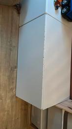 Ikea smastad speelgoedkist (tafel met lade), Huis en Inrichting, Woonaccessoires | Kamerschermen, Ophalen, Gebruikt