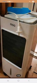 Mooie mobiele airco.merk Moa., Ophalen of Verzenden, Zo goed als nieuw, Afstandsbediening