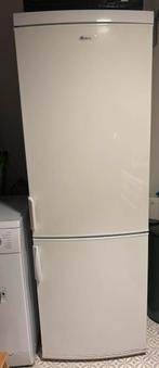 Koelkast gratis ophalen, Witgoed en Apparatuur, Koelkasten en IJskasten, Ophalen, Gebruikt, 200 liter of meer, Met aparte vriezer