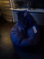 Zitzak Sit & Joy, Ophalen, Gebruikt, Paars, Zitzak