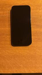 iPhone 15 Pro 128GB Zwart - Goede staat, 86% batterij, Ophalen, 86 %, Zwart, Zonder simlock