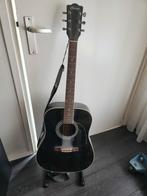 gitaar, Muziek en Instrumenten, Ophalen of Verzenden, Zo goed als nieuw, Klassieke of Spaanse gitaar