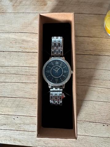 Nieuwe horloge beschikbaar voor biedingen