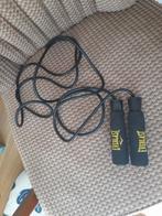 sport springtouw merk everlast, Ophalen of Verzenden, Sport-springtouw, Zo goed als nieuw