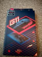 Target Raw Power G11 26 gram - Zo goed als nieuw!, Sport en Fitness, Darts, Ophalen, Zo goed als nieuw, Pijlen