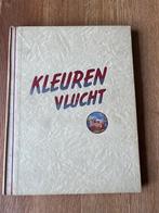 A. Viryly - Kleurenvlucht - compleet met alle plaatjes, Ophalen of Verzenden, Gelezen, A. Viryly, Plaatjesalbum