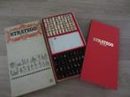 Stratego witte doos, Hobby en Vrije tijd, Gezelschapsspellen | Bordspellen, Ophalen of Verzenden, Gebruikt