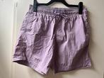 Maat M H&M zwembroek lila paars, Maat 48/50 (M), Paars, Ophalen of Verzenden, Zwemshort