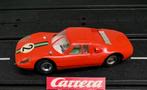 Carrera Universal racebaan raceauto Porsche 904 GTS nr.40424, Ophalen of Verzenden, Elektrisch, Carrera