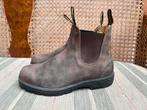 Nieuw! Blundstone Classic Comfort Nubuck Bruin Boots Size 40, Bruin, Blundstone, Boots, Nieuw