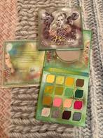 Oden’s Eye x Angelica Hela eyeshadow palette, Ophalen of Verzenden, Zo goed als nieuw, Ogen
