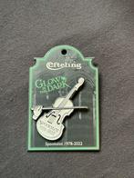 Efteling pin Spookslot, Verzamelen, Efteling, Ophalen of Verzenden, Zo goed als nieuw, Button of Speldje