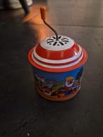 Vintage Muziekdoosje met Kabouters, Ophalen of Verzenden