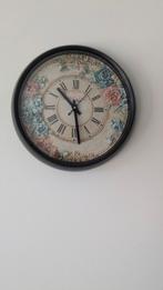 Wall Clock/ Wandklok, Ophalen, Zo goed als nieuw