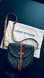Louis Vuitton Vintage Tas - Zeer Goede Staat!, Overige merken, Bruin, Ophalen of Verzenden, Zo goed als nieuw