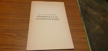 Undersyk yn de Noardeasthoeke - 1970 beschikbaar voor biedingen