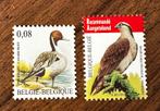 België Postzegels vogels 2011 - Postfris, Postzegels en Munten, Postzegels | Europa | België, Ophalen of Verzenden, Postfris
