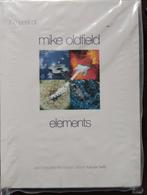 Dvd Mike Oldfield - Elements Boxset, Ophalen of Verzenden, Zo goed als nieuw, Boxset