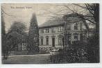 x03081 villa rozenburg stationsstraat tegelen, Verzenden, Voor 1920, Gelopen, Limburg