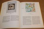 Hommage aan Van Gogh — 20 kunstenaarsaffiches [1990], Ophalen of Verzenden, Gelezen, Schilder- en Tekenkunst
