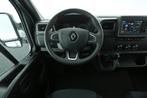 Renault Master T35 2.3 dCi L2H2 180PK | BPM VRIJ l 2xSchuifd, Auto's, Bestelauto's, Origineel Nederlands, Te koop, Cruise Control