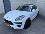 Porsche Macan 3.0 GTS, SPORTDESIGN, SPORTUITLAAT, PANO BOSE!, Automaat, Gebruikt, Wit, 11 km/l