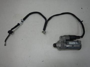 VW Transporter T6 Startmotor met Kabel 02E911022C beschikbaar voor biedingen