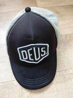 Deus pet nieuw, Ophalen, Nieuw