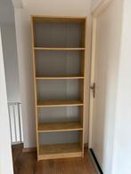 Boekenkast Ikea, Ophalen, Gebruikt, 50 tot 100 cm, 150 tot 200 cm