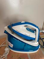 Tefal Strijk Stoomgenerator, Ophalen, Gebruikt