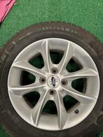 Te koop winterband met velg Ford Ka, Auto-onderdelen, Banden en Velgen, Ophalen, 14 inch, Gebruikt, 175 mm