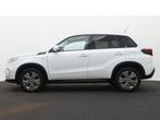 Suzuki Vitara 1.5 Hybrid Select Automaat | Navigatie | Licht, Auto's, Suzuki, Te koop, Gebruikt, 56 €/maand, SUV of Terreinwagen