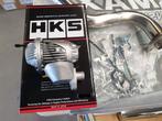 HKS SQV Blow off valve kit Suzuki Swift Sport ZC33S 1.4T 17+, Auto diversen, Tuning en Styling, Ophalen of Verzenden
