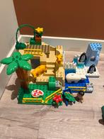 Lego Duplo dierentuin 4960, Ophalen of Verzenden, Zo goed als nieuw, Overige merken