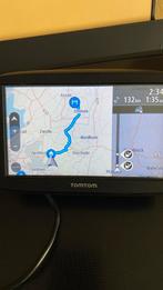 Te koop Tomtom one type nummer, Auto diversen, Autonavigatie, Ophalen of Verzenden, Gebruikt